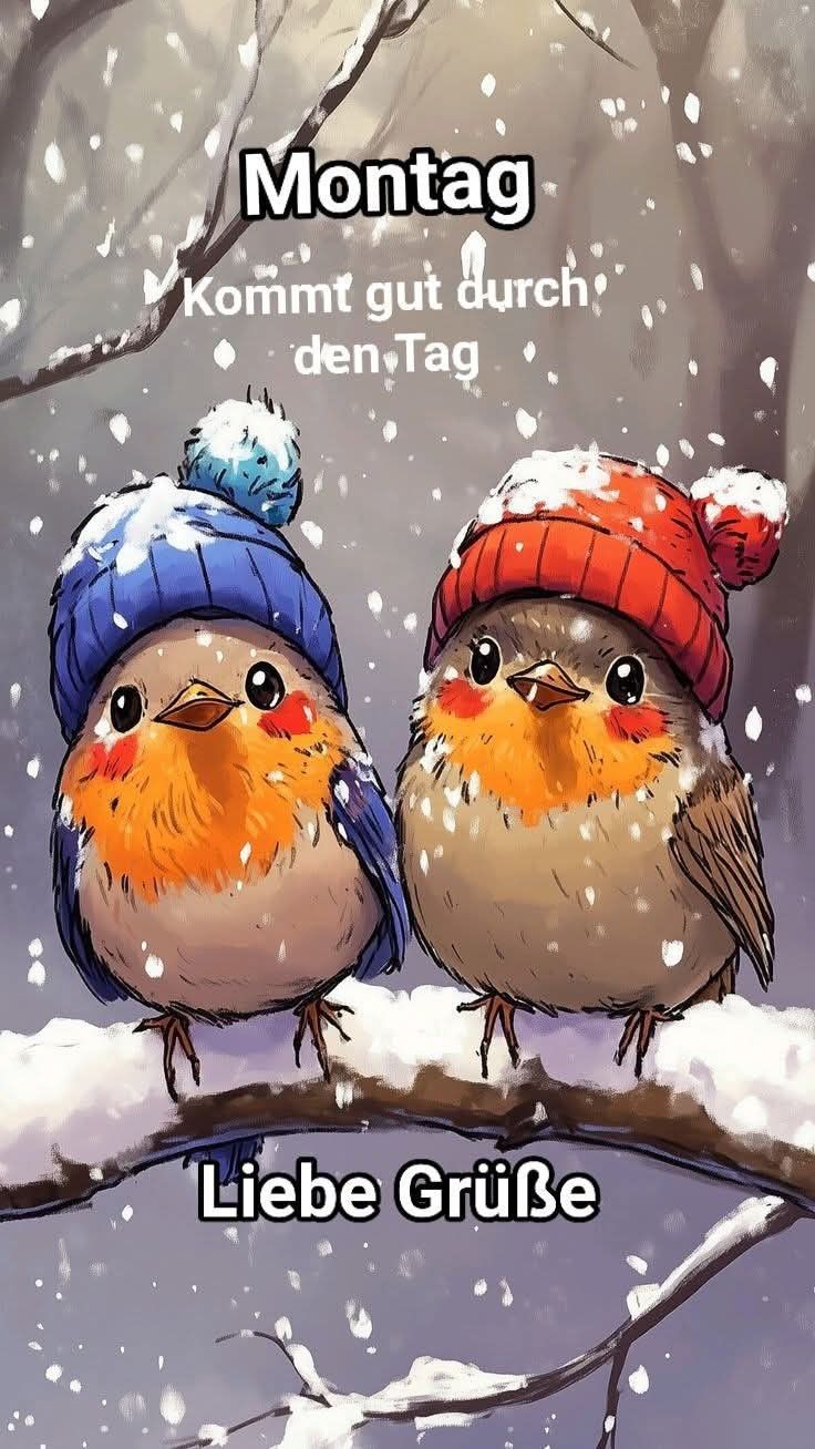Guten Morgen Montag Bilder 47