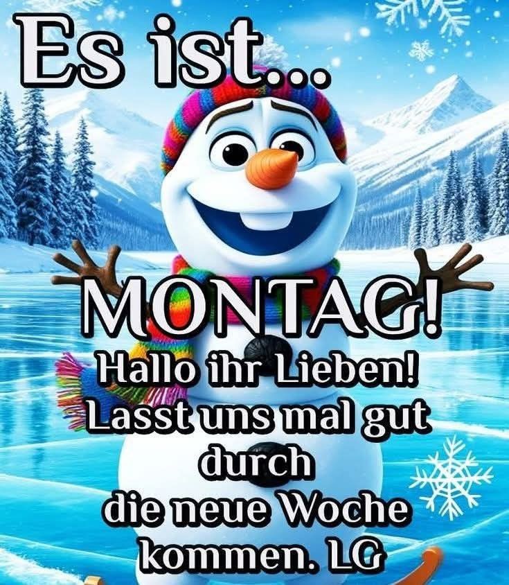 Guten Morgen Montag Bilder 48