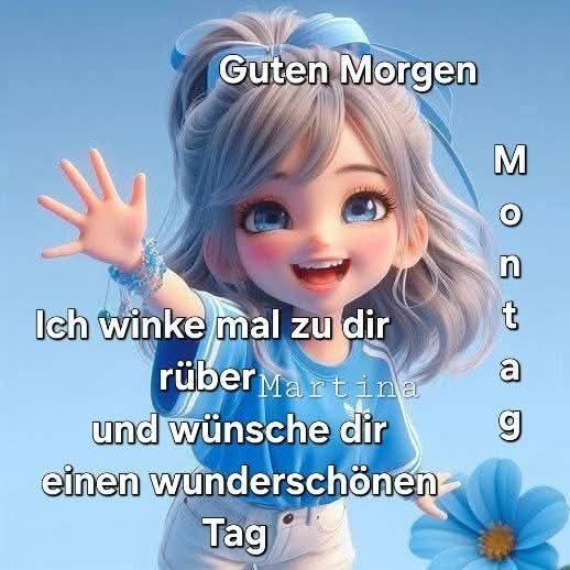 Guten Morgen Montag Bilder 50