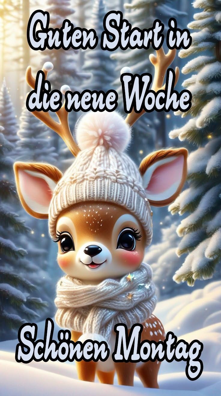 Guten Morgen Montag Bilder 52