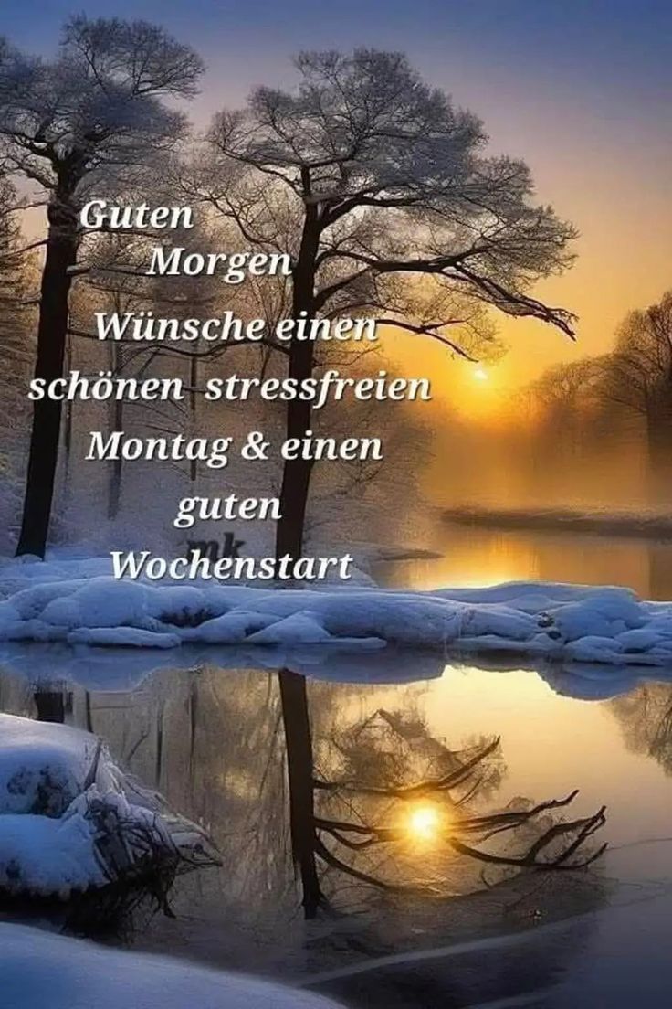 Guten Morgen Montag Bilder 62