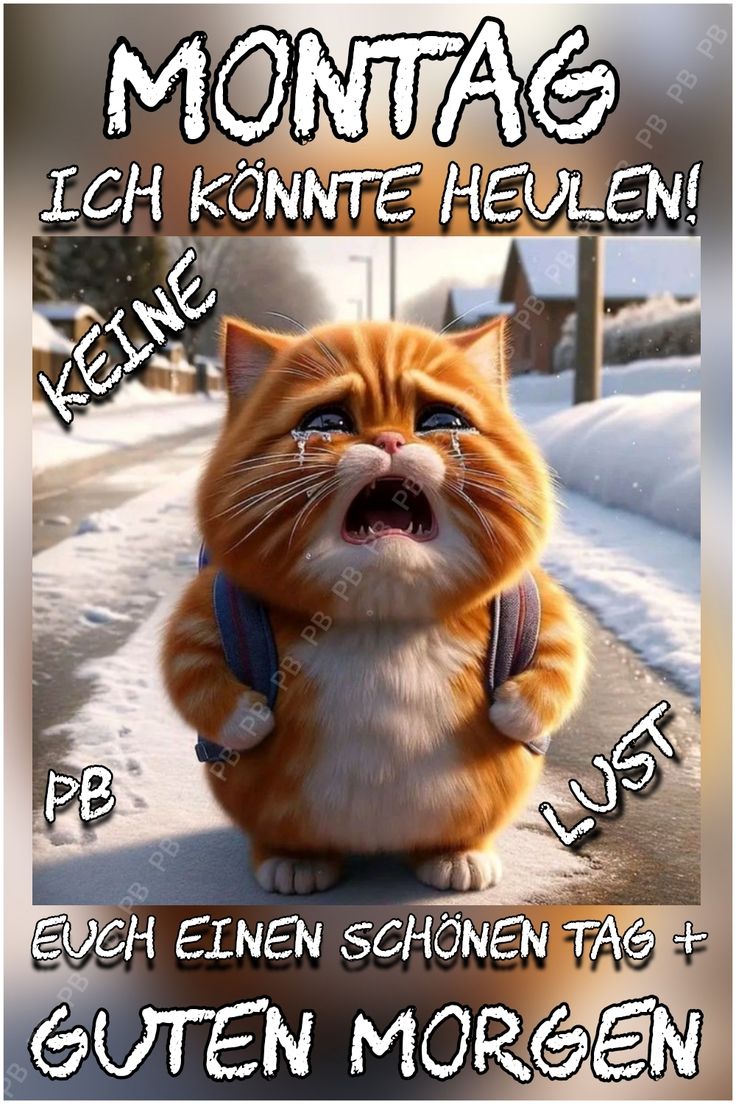 Guten Morgen Montag Bilder 74