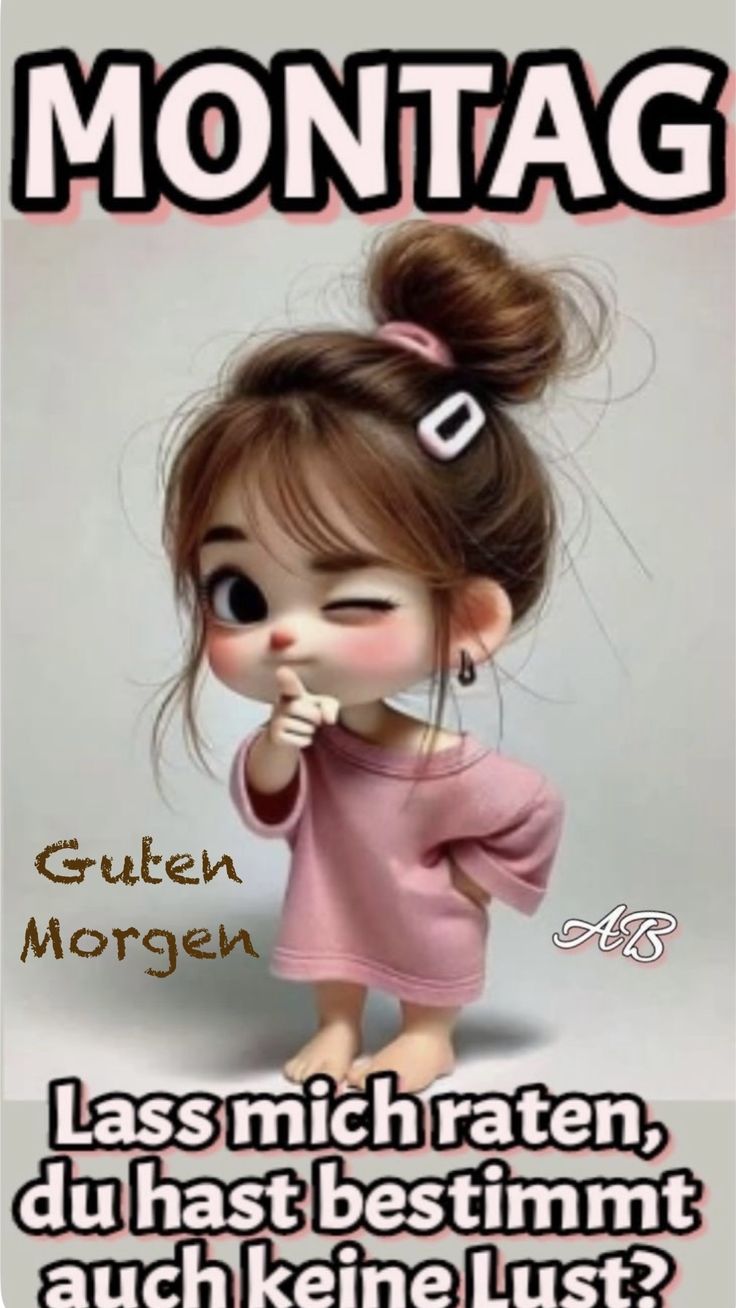 Guten Morgen Montag Bilder 78