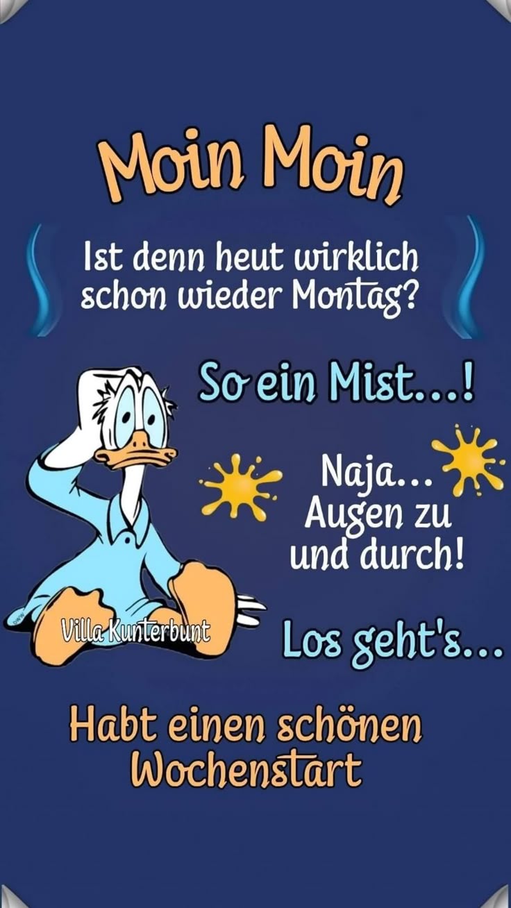 Guten Morgen Montag Bilder 92