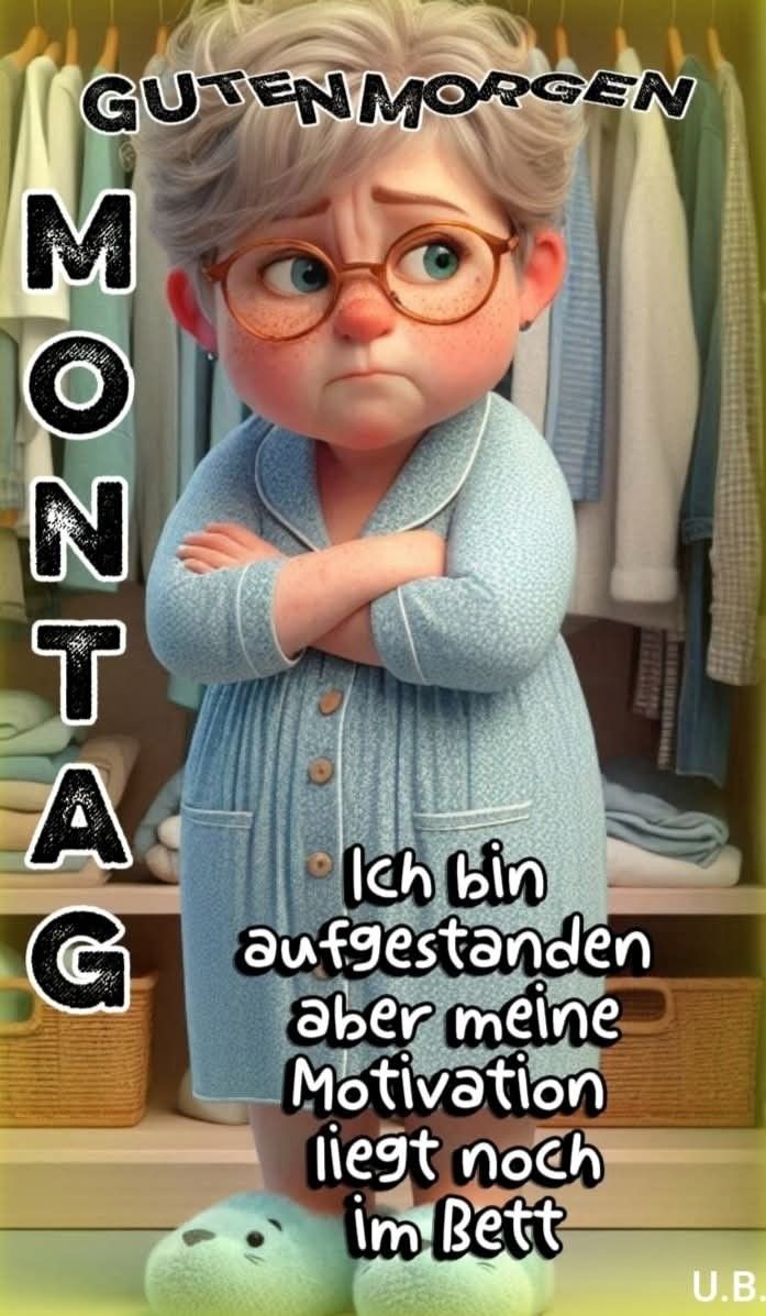 Guten Morgen Montag Bilder 99