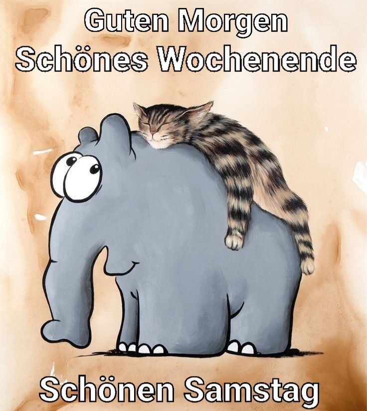 Guten Morgen Samstag Bilder 104