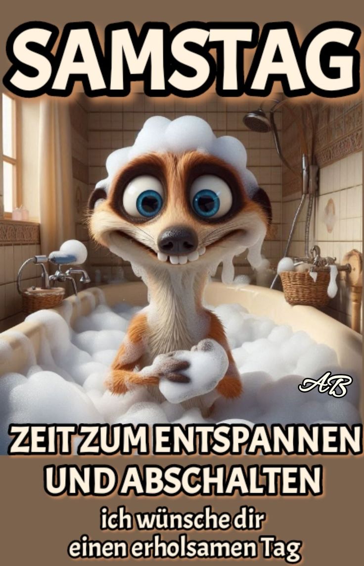 Guten Morgen Samstag Bilder 112