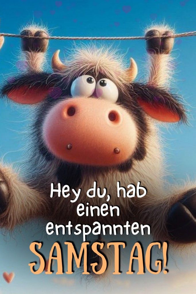 Guten Morgen Samstag Bilder 119