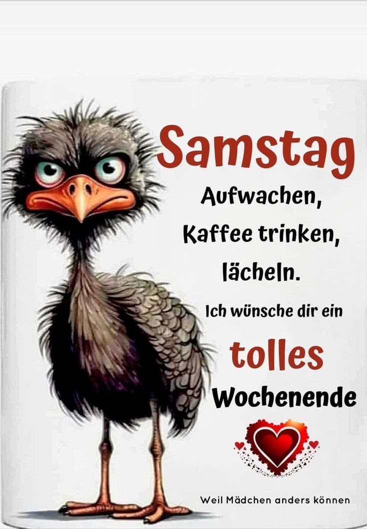 Guten Morgen Samstag Bilder 128