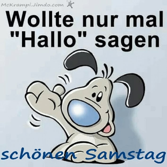 Guten Morgen Samstag Bilder 13