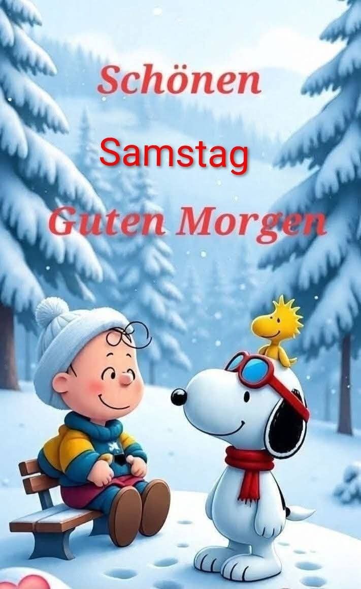 Guten Morgen Samstag Bilder 140