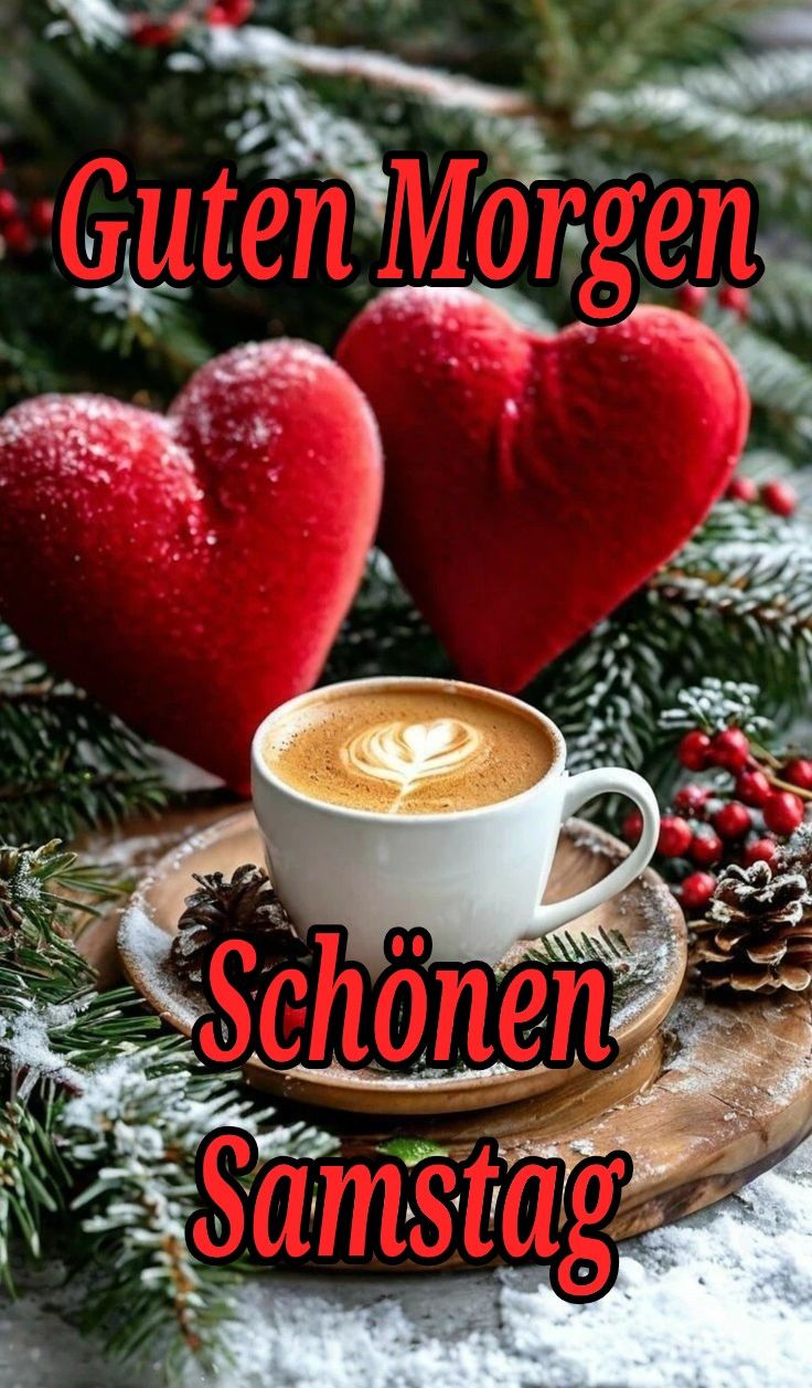 Guten Morgen Samstag Bilder 141