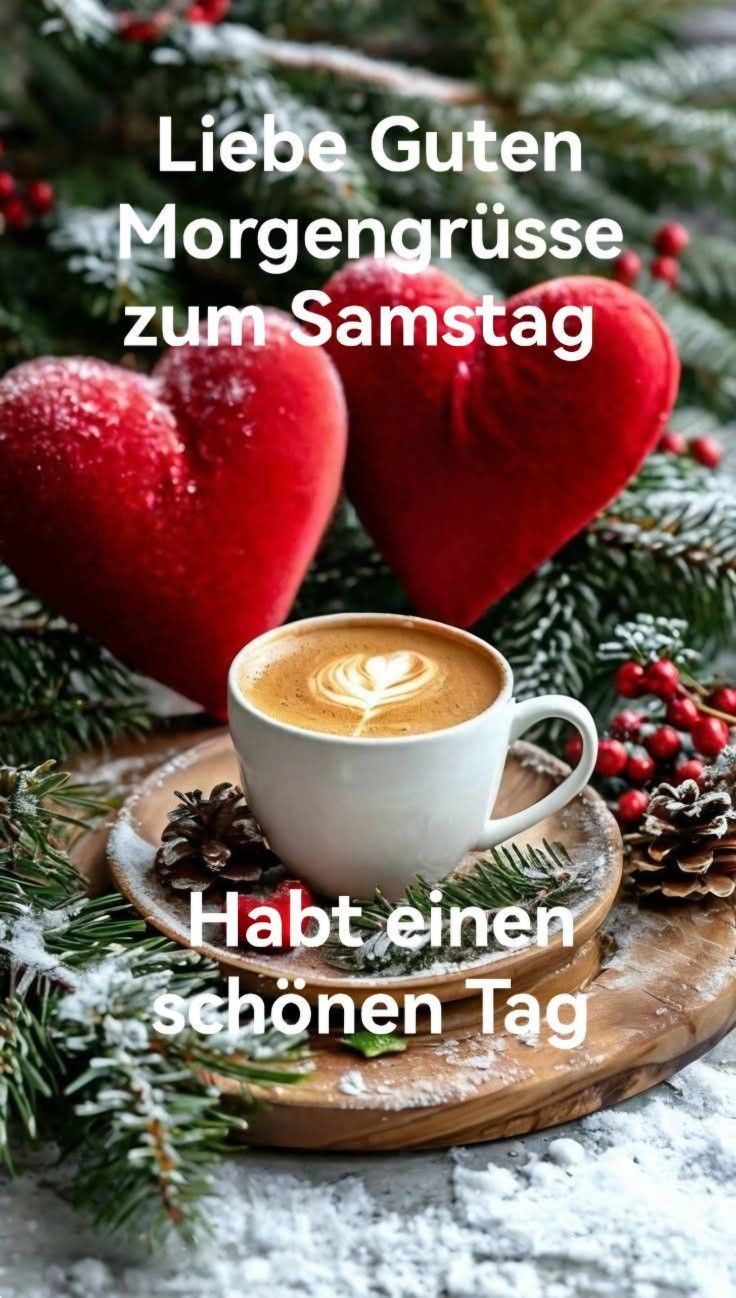 Guten Morgen Samstag Bilder 18