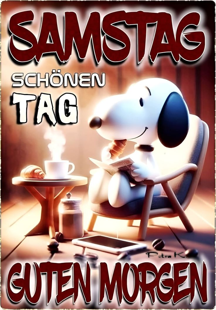 Guten Morgen Samstag Bilder 19