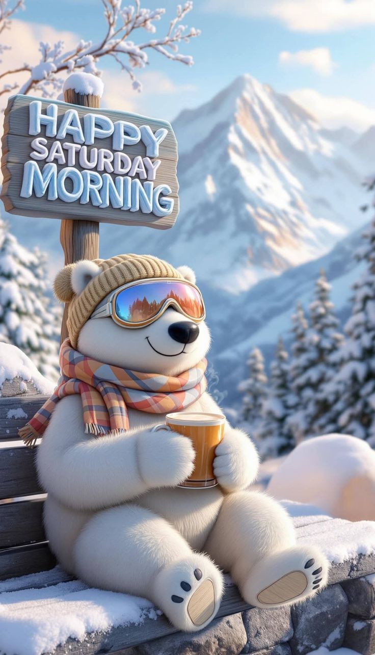 Guten Morgen Samstag Bilder 40
