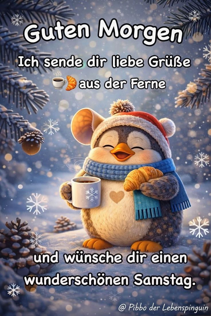 Guten Morgen Samstag Bilder 43