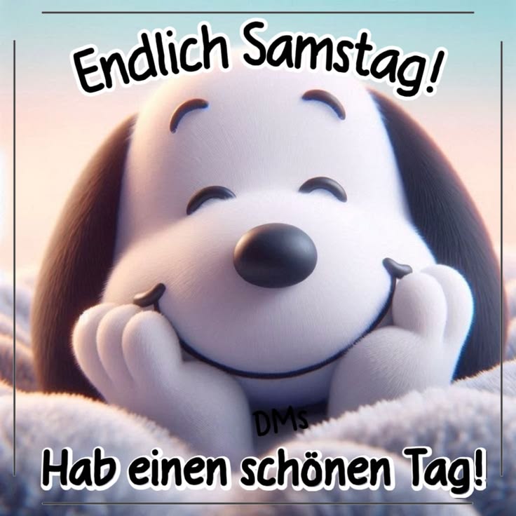 Guten Morgen Samstag Bilder 58