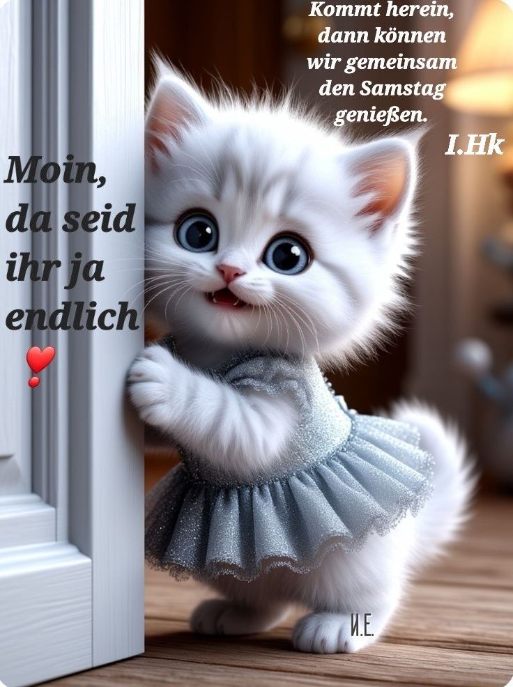 Guten Morgen Samstag Bilder 61