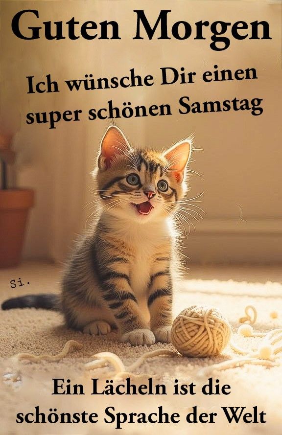 Guten Morgen Samstag Bilder 75