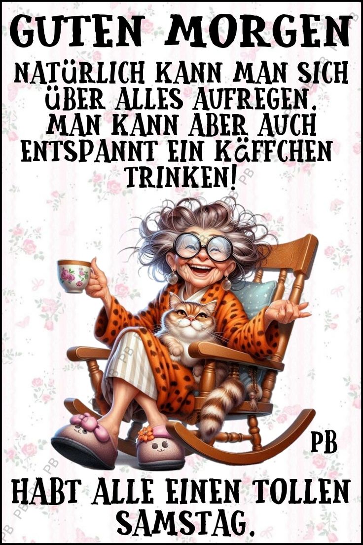 Guten Morgen Samstag Bilder 76