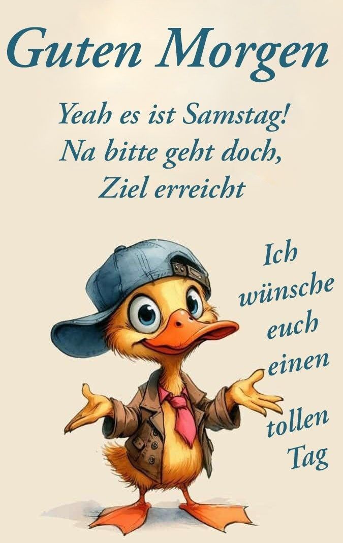 Guten Morgen Samstag Bilder 96