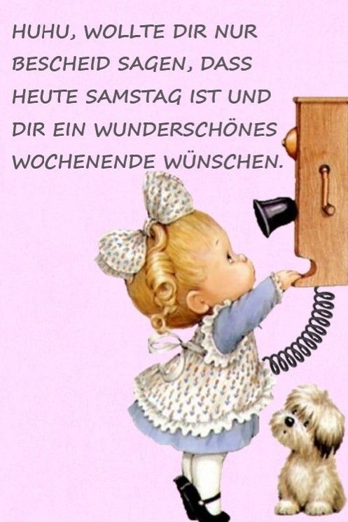 Guten Morgen Samstag Bilder 99