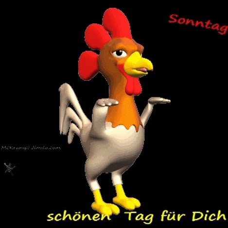 Guten Morgen Sonntag Bilder 129