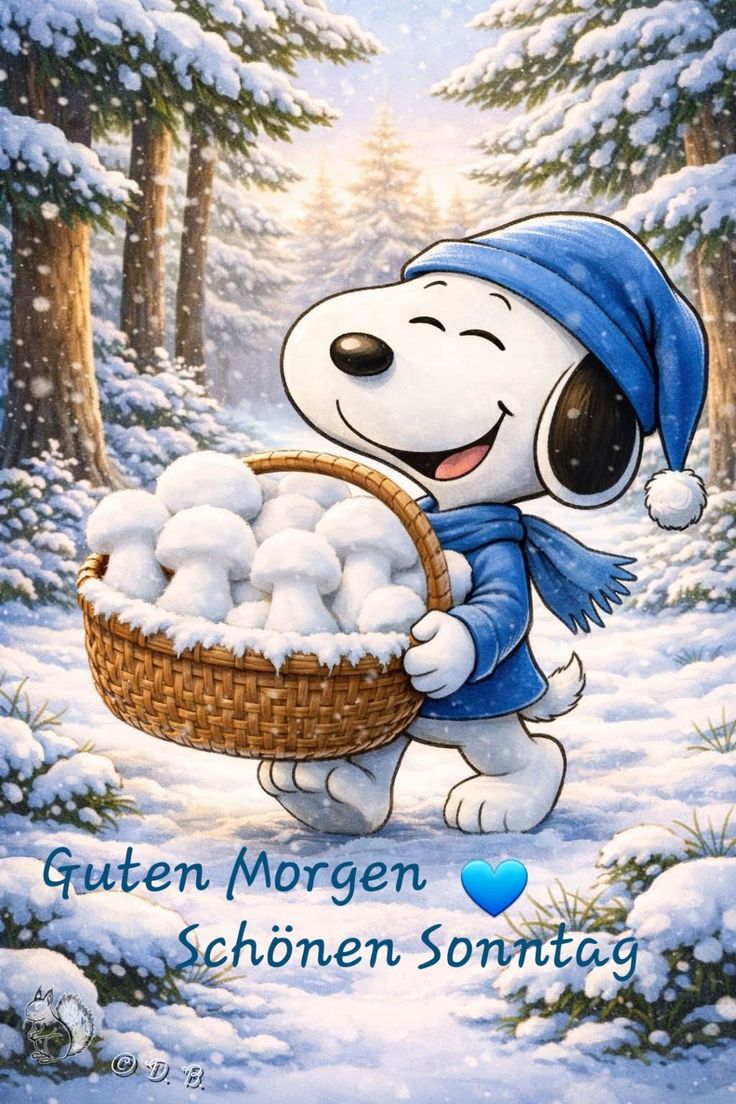 Guten Morgen Sonntag Bilder 39