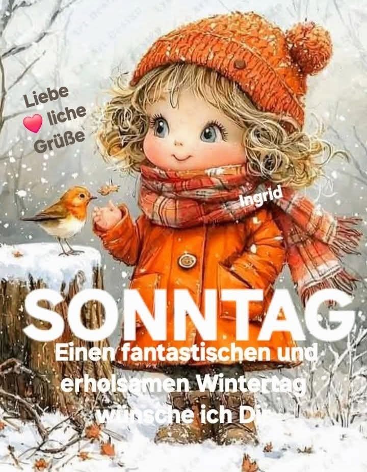 Guten Morgen Sonntag Bilder 40