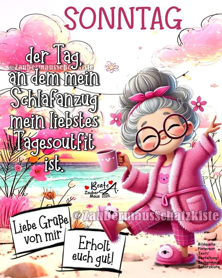 Guten Morgen Sonntag Bilder 5