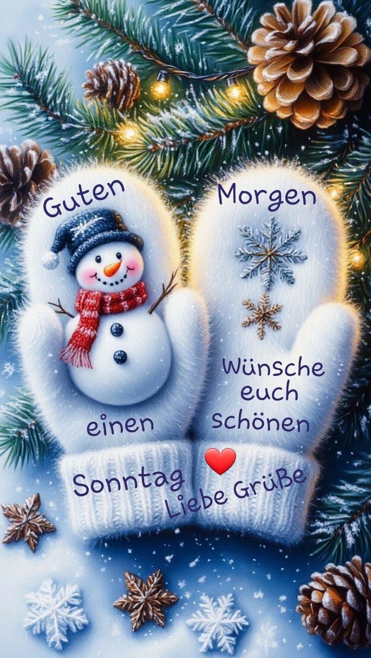 Guten Morgen Sonntag Bilder 51