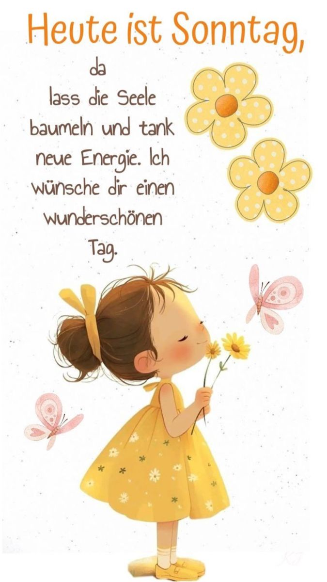 Guten Morgen Sonntag Bilder 82