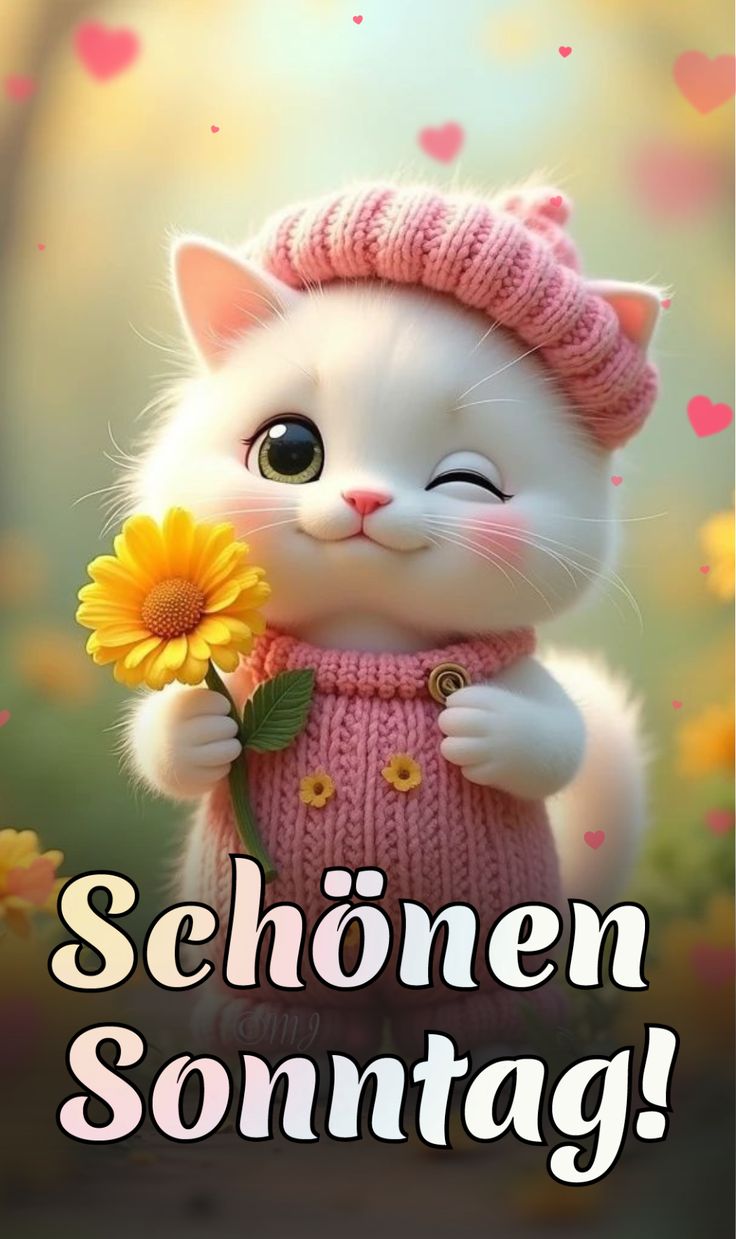 Guten Morgen Sonntag Bilder 91