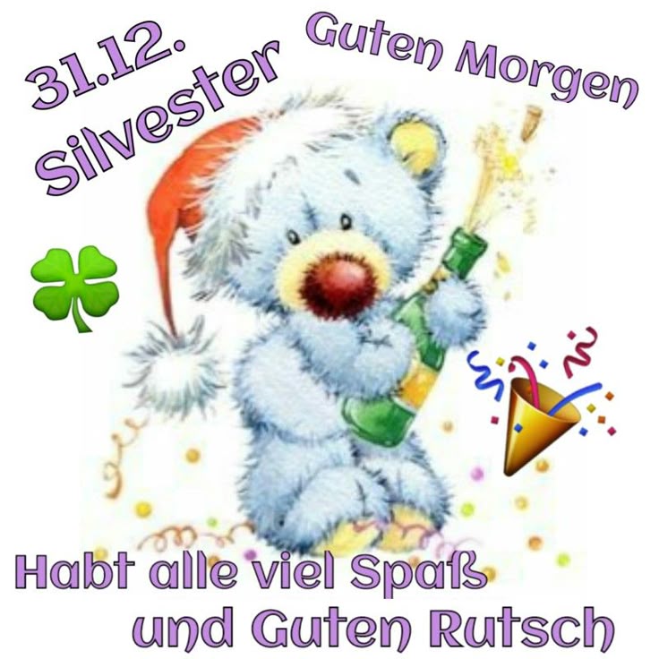 Guten Rutsch Bilder 103
