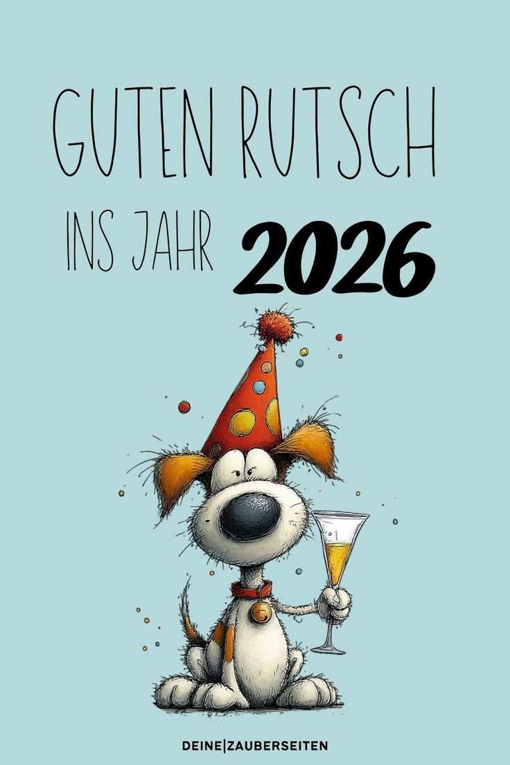 Guten Rutsch Bilder 107
