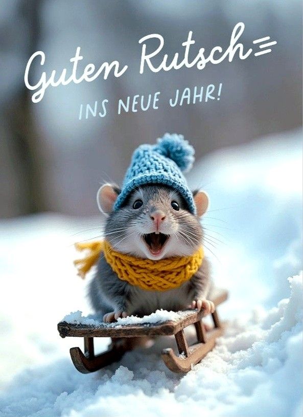 Guten Rutsch Bilder 108