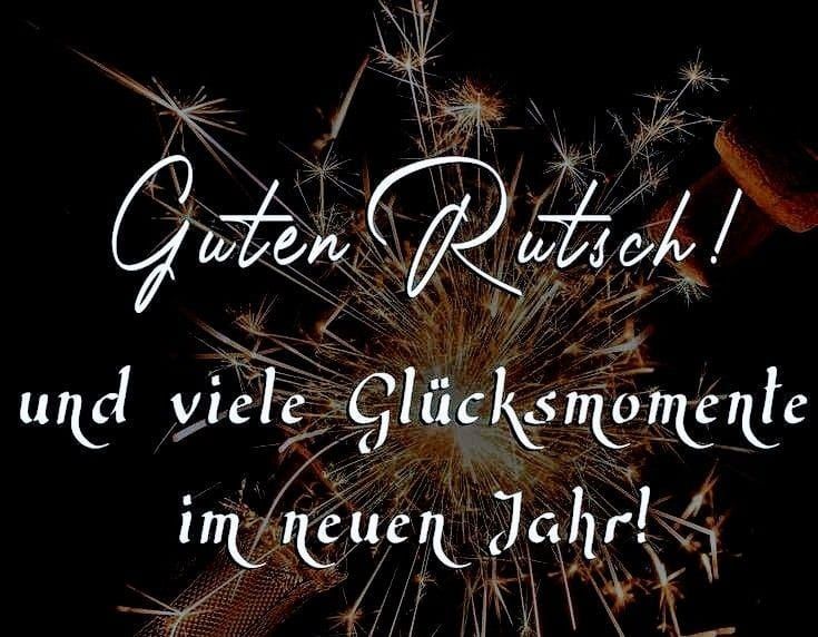 Guten Rutsch Bilder 113
