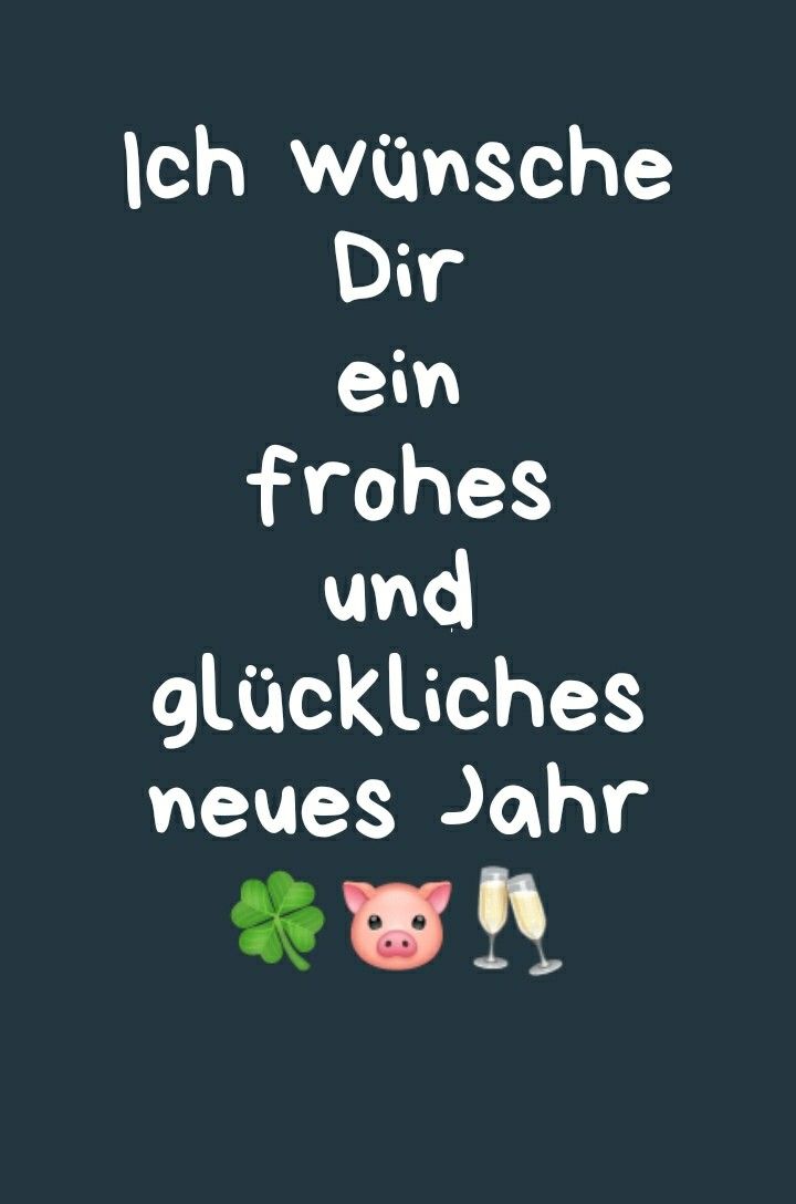 Guten Rutsch Bilder 124