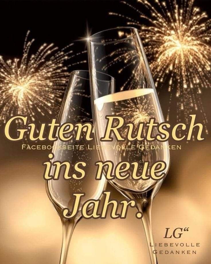 Guten Rutsch Bilder 125