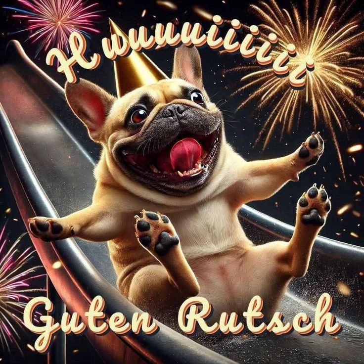 Guten Rutsch Bilder 127