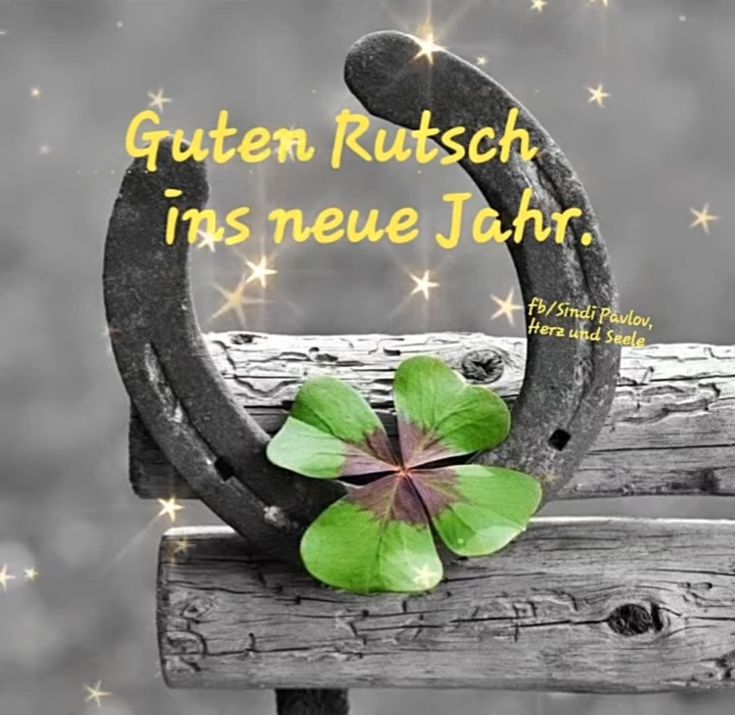 Guten Rutsch Bilder 13
