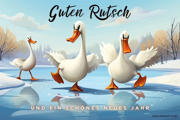 Guten Rutsch Bilder 130