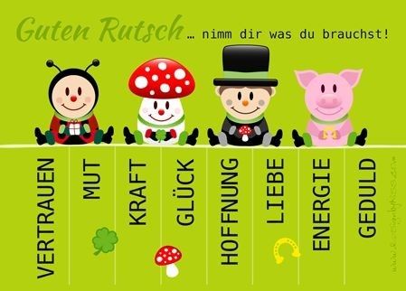 Guten Rutsch Bilder 131
