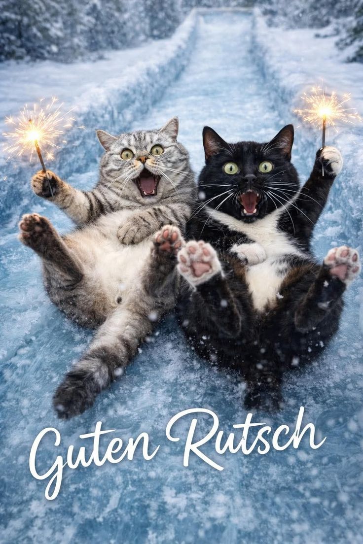 Guten Rutsch Bilder 133