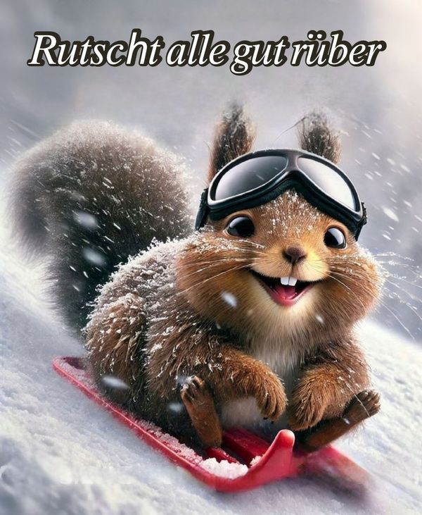 Guten Rutsch Bilder 135