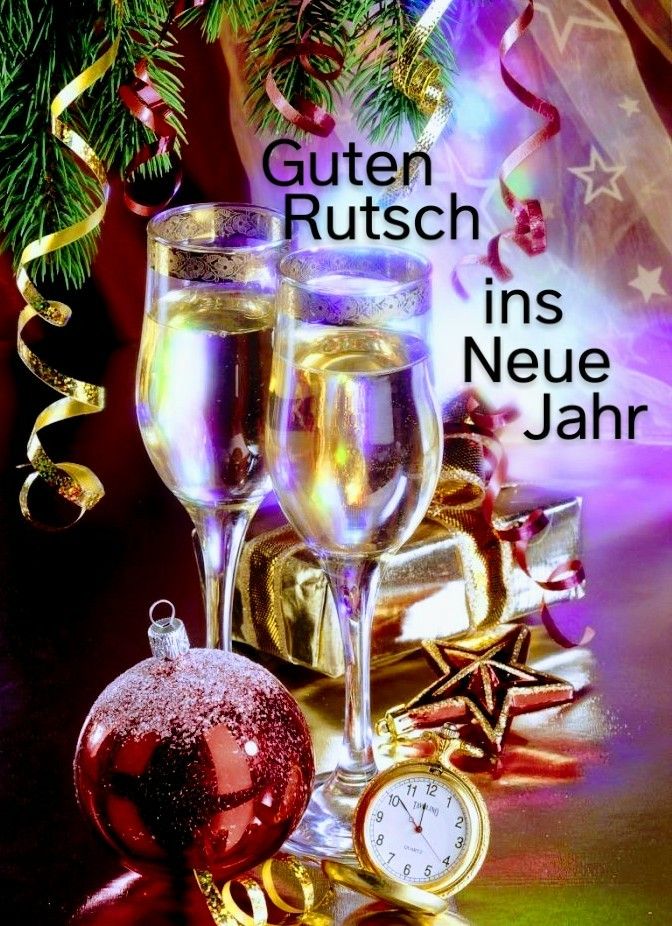 Guten Rutsch Bilder 137