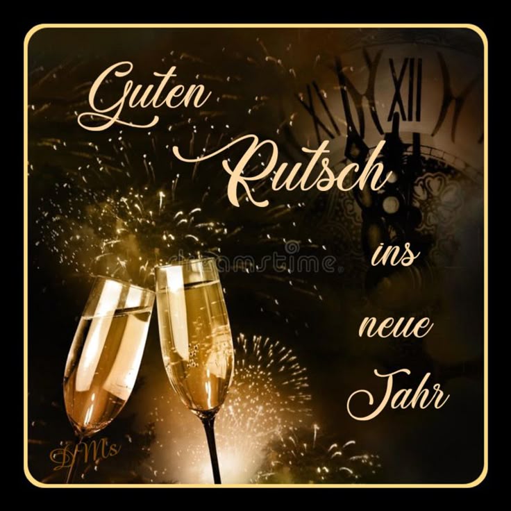 Guten Rutsch Bilder 144