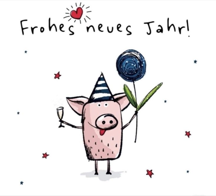 Guten Rutsch Bilder 145