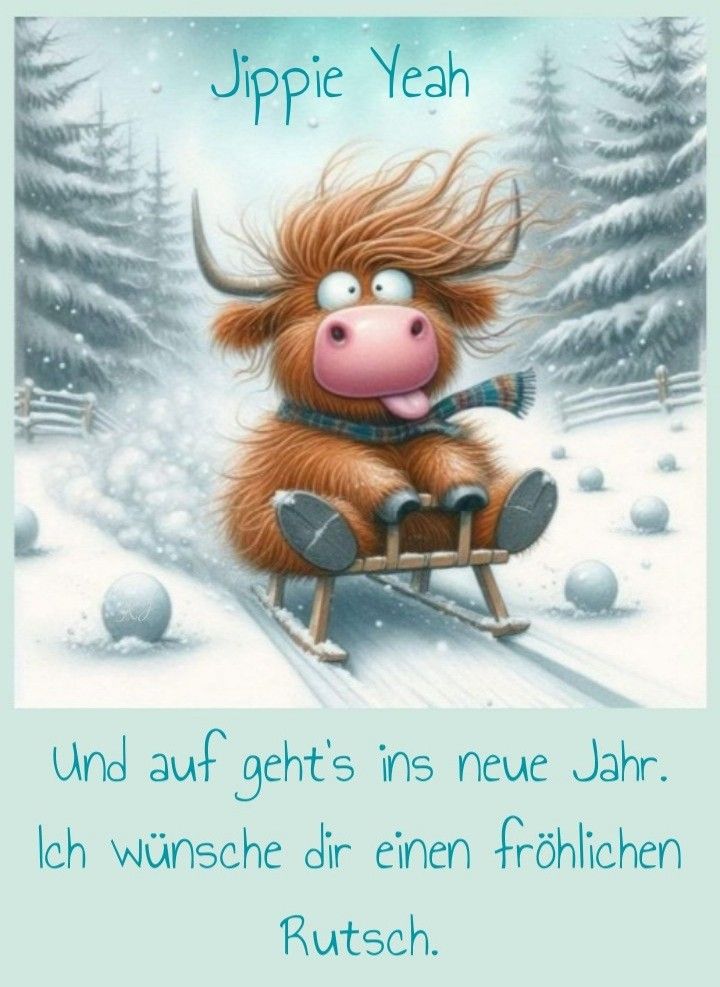 Guten Rutsch Bilder 148