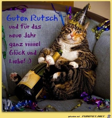 Guten Rutsch Bilder 149
